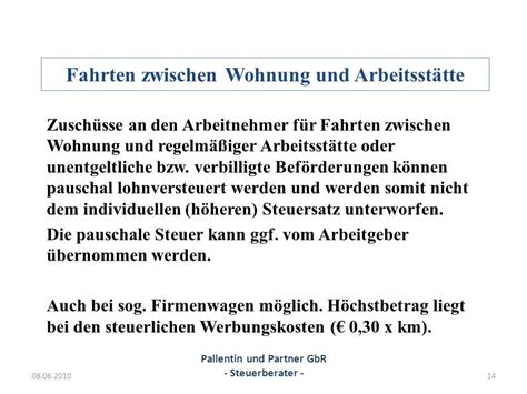 Die betriebsstätte in c ist keine erste betriebsstätte; Die 20 Besten Ideen Für Fahrten Wohnung Arbeitsstätte ...