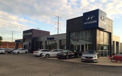 Our goal is to get you the hyundai of your dreams with the service and support you deserve long after your purchase. Elk Grove Village Hyundai | Elk Grove Village Hyundai ...