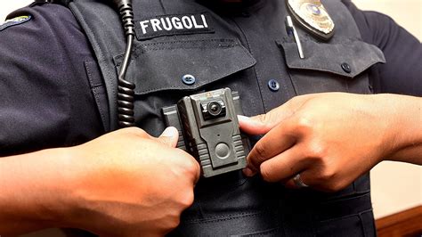 Police Focus On The Pros Cons Of Body Cameras Nbc10 Philadelphia