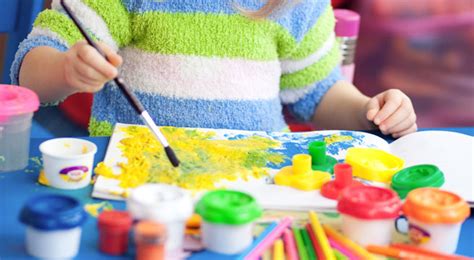 Free Children Painting Download Free Children Painting Png Images