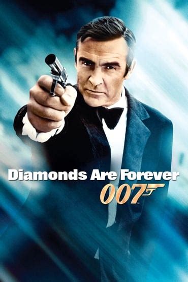 Sean Connery James Bond Films — The Movie Database Tmdb