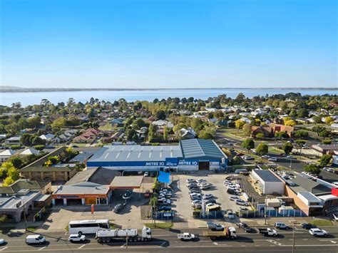 Colac Kilmour Investments