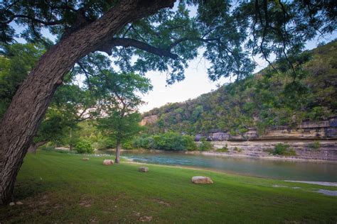 With its tranquil scenery, fun filled rivers, caves to explore, the country's #1 water park schlitterbahn, wineries, antiquing and old world. Guadalupe River Cabins | Vacation Rentals and Camping