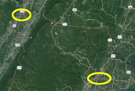 Bigfoot In Tennessee New Report The Crypto Crew