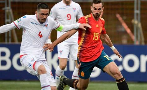 Gli iberici hanno perso busquets. EURO 2020 - Svezia-Spagna: 1-1, assist di Fabian. Marca ...