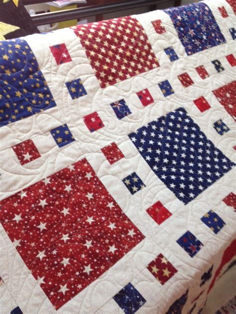 The Quilters Touch Blog Patriotic Quilts Quilts Quilt Patterns