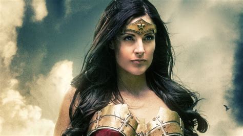 Wonder Woman Kurzfilm Von Rainfall Films