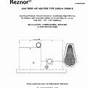 Reznor Udx 150 Installation Manual
