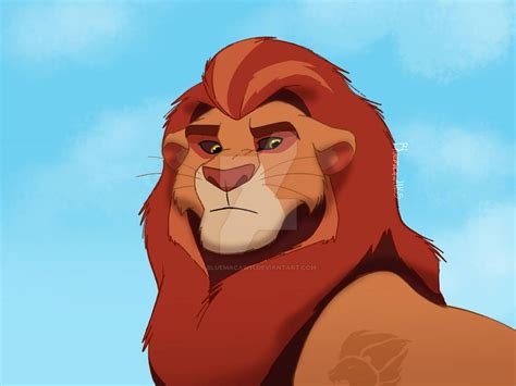 Lion King Story Lion King 2 Lion King Drawings Kion Le Roi Lion