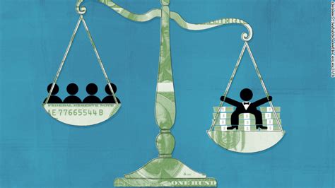Record Inequality The Top 1 Controls 386 Of Americas Wealth