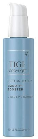 TIGI Copyright Smooth Booster Smoothing Treatment Glamot Com