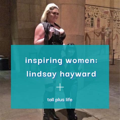 Lindsay Hayward Isis The Amazon Tall Plus Life