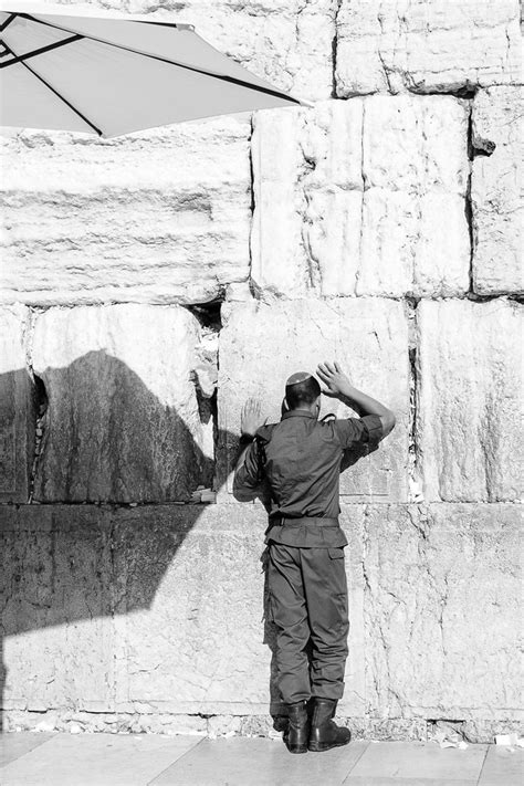 The Western Wall Marcelo Mariano Flickr