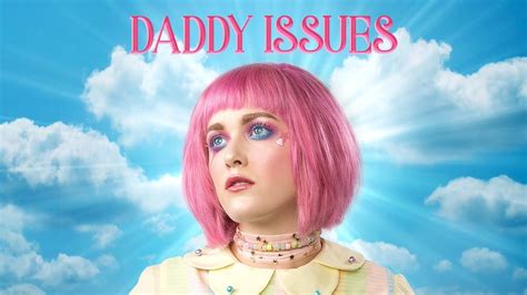 Daddy Issues The Movie Database TMDb