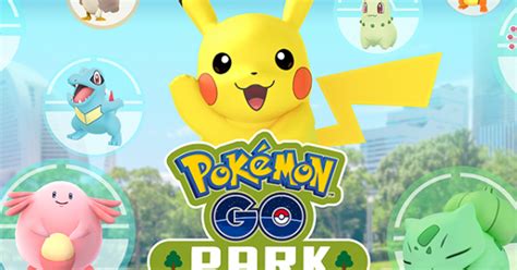 Pokemon go batman _ hunting pokémon go play doh superhero stop motion video. Pokemon Go Is Hosting Park Events in Japan During Pikachu ...
