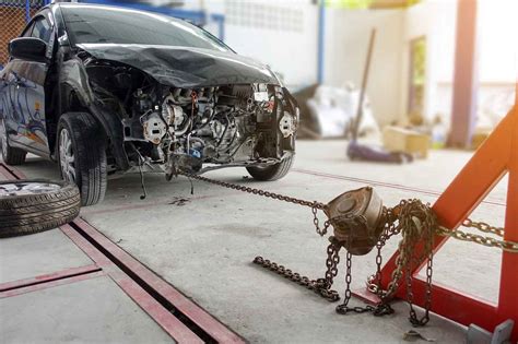 Accident Repairs Colchester Motts Body Repair Colchester Essex