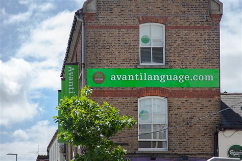 Avanti Language Institute｜アイルランド留学 語学学校 ヨーロッパ留学のアイリス