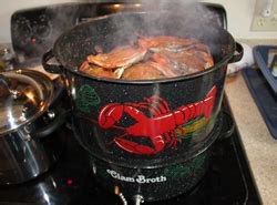 They will go into a hibernation like state while in the refrigerator. How to Cook Crab | Best Method to Cook Live Crabs ...