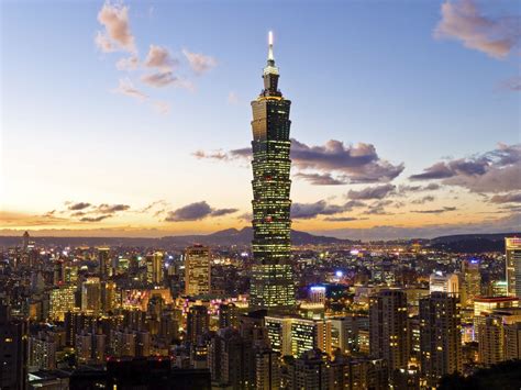Taipei 101 Wallpapers Top Free Taipei 101 Backgrounds Wallpaperaccess