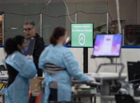 David williams, ontario's chief medical officer of health, and associate chief medical officer of health, dr. Coronavirus Canada updates: Ontario sees biggest increase ...