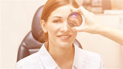 Dilated Eye Exam Why When And How Your Doctor Does It