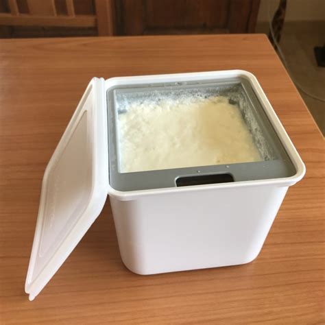 Milchkefir herstellen und in der Küche verwenden - Achims Garten zum