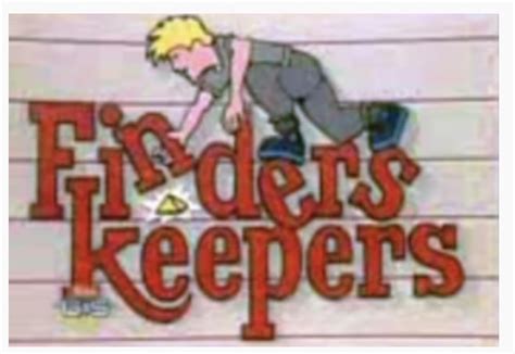 Finders Keepers Tv Series Faq Imdb