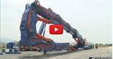 Biggest Truck Crane In The World