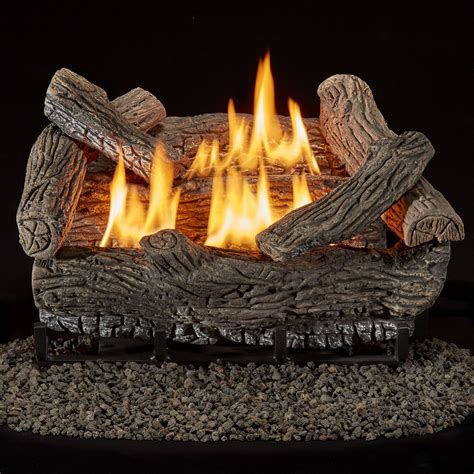 Fireplace Gas Logs With Remote Control Fireplace Guide By Linda