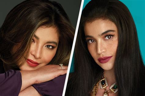 Angel Anne Lead Kapamilya Stars In Tatlers Influential List Abs Cbn News