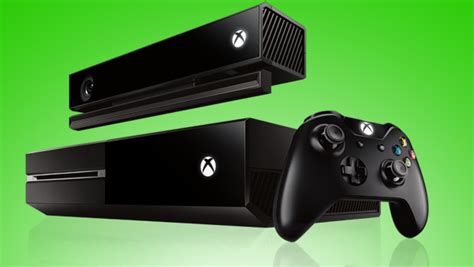 Xbox One April System Update Introduces Voice Messages Trusted Reviews