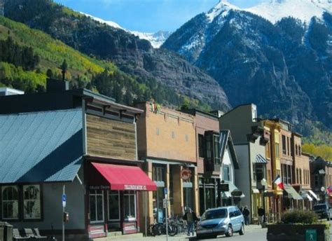 Americas Best Small Towns Huffpost