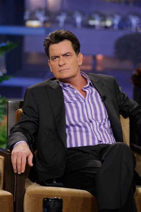 Attorney Charlie Sheen Had Sex Last Week Without Disclosing Hiv Status