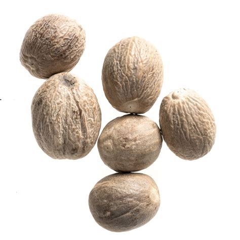Whole Nutmeg | Bulk Whole Nutmeg