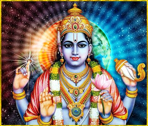 Secrets Of Beings The Avatars Of Vishnu Huffpost