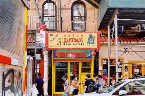 how to spend a day in chinatown nyc hoboken girl