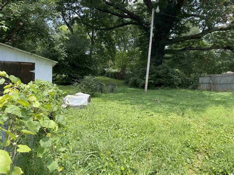 Circa 1900 Tennessee Handyman Special $59,900 - Old Houses Under $50K