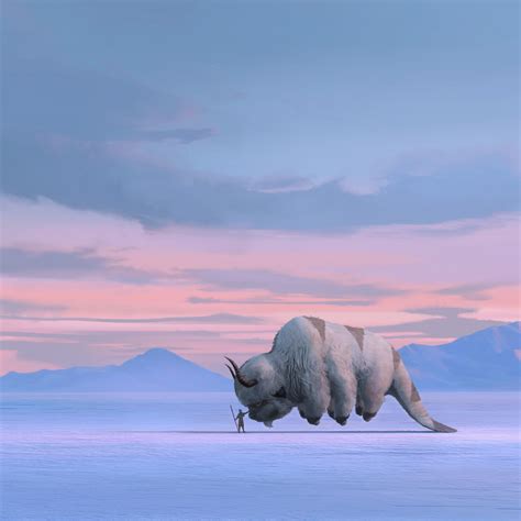 Avatar The Last Airbender 2020 Wallpapers Wallpaper Cave