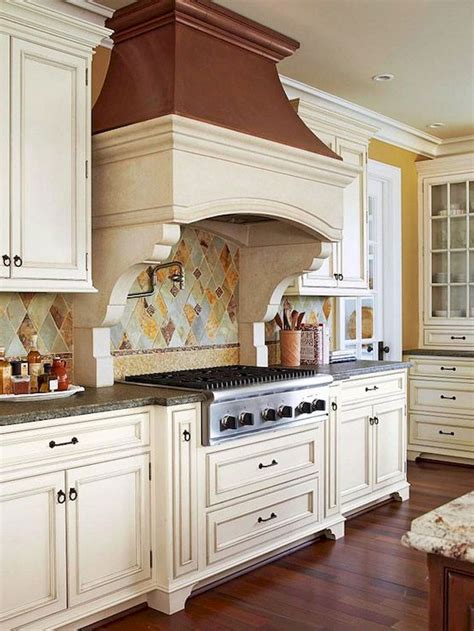 58 Beautiful French Country Style Kitchen Decor Ideas