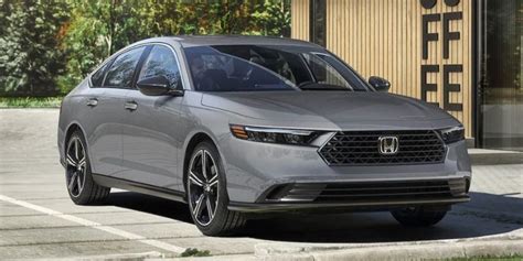See The 2023 Honda Accord In Palo Alto Ca Features Review
