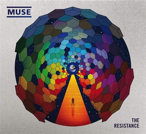 Image Result For Muse The Resistance Album Cover Art Cover Art