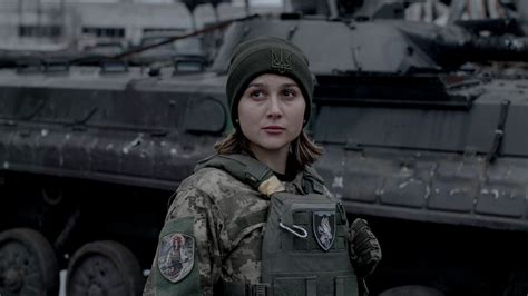Opinion Ukrainian Women Fight For Their Own Liberation The New York Times