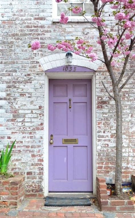 Fabulous Front Doors Be Inspired To Paint Your Front Door Artofit