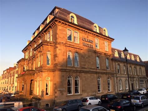 The Grand Hotel Tynemouth Reviews Photos And Price Comparison