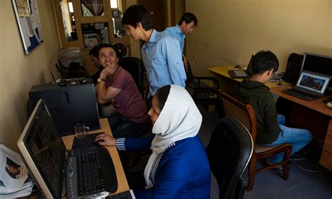 Rattling Afghanistan's powerful: Etilaat Roz newspaper exposes