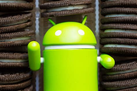 Android Oreo