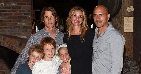 Julia Roberts Daughter Is Growing Up And Looking Just Like Her Mum