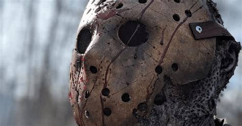 The fear of friday the 13, or just the number 13, is a common one. You Can Be Jason Voorhees' Next Victim in Friday the 13th ...