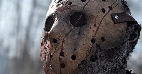When does a date fall on a certain weekday? You Can Be Jason Voorhees' Next Victim in Friday the 13th ...