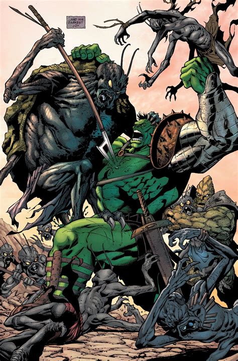 How An Unlikely Hit Marvel Comic Inspired ‘thor Ragnarok